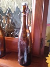 Bottiglia birra ichnusa usato  Sassari