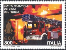 1999 italia repubblica usato  Budrio
