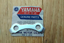 NUEVA LAVADISCOS YAMAHA genuina 341-25412-00 segunda mano  Embacar hacia Argentina