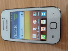 Samsung galaxy young d'occasion  Rennes-