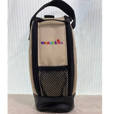 Munchkins travel baby for sale  Alvin