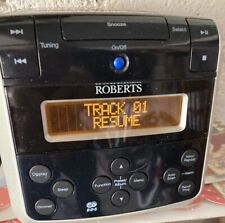 Roberts sound dab for sale  UK