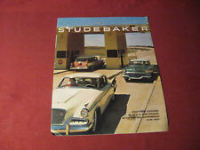 1957 studebaker large for sale  Warrensburg