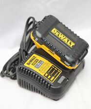 dewalt chargers batteries for sale  Sacramento