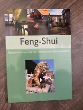 Feng shui div gebraucht kaufen  Rheinfelden