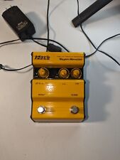 Markbass super booster for sale  Shipping to Ireland