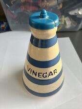 Staffordshire vinegar ironston for sale  GRAYS