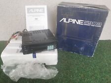 Alpine 5903 Autoradio CD PLAYER  comprar usado  Enviando para Brazil
