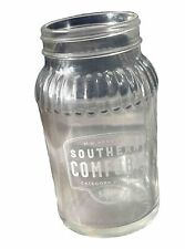 Southern comfort glass for sale  REDCAR
