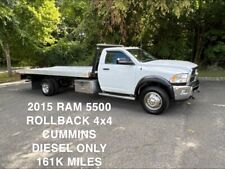 rollback tow truck for sale  Wayne