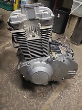 04-09 SUZUKI GS 500 FH GS500F ENGINE MOTOR BB97 for sale  Shipping to South Africa