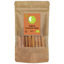 Organic ceylon cinnamon for sale  LONDON