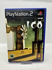 Ico ps2 playstation gebraucht kaufen  Laatzen