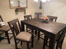 Brown dining table for sale  Louisville
