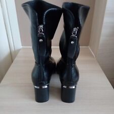 Temu boots size for sale  Shipping to Ireland