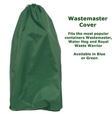 Wastemaster cover available for sale  COWBRIDGE