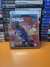 Nba 2k15 playstation usato  Chiari