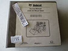 Bobcat a300 wheel for sale  Westville