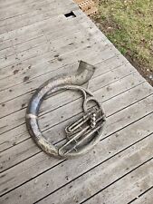 Sousaphone body for sale  Dundee