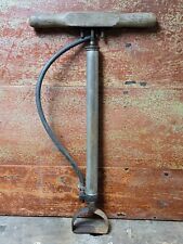 Bicycle hand pump for sale  Mansfield