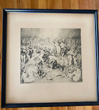 Norman lindsay facsimile for sale  Shipping to Ireland