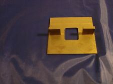 Brusso hinge template for sale  Morrisville