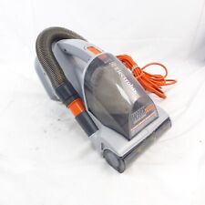 Electrolux Work Zone Stair & Car vac Power Driven Brush Roll Vacuum Hoover, used for sale  Shipping to South Africa