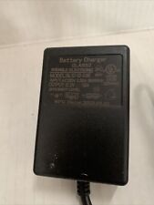 Battery charger volt for sale  Attalla