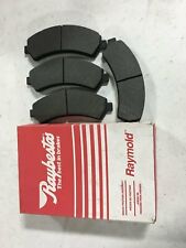 Raybestos brake pads for sale  Seymour
