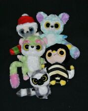 Lot peluche doudou d'occasion  Strasbourg-