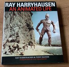 Ray harryhausen animated gebraucht kaufen  Hille