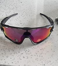 Oakley jawbreaker sunglasses for sale  HAVANT