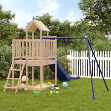 Playhouse slide swing for sale  SOUTHALL