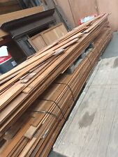 Reclaimed cedar tongue for sale  HEREFORD