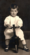 C1915 curly toddler for sale  Mount Airy