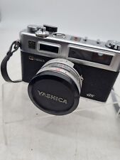 Vintage yashica electra for sale  NEWTOWNARDS