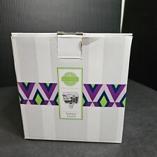 Scentsy Road Less Traveled Shasta Camper Wall Plug in New Open Box for sale  Shipping to South Africa