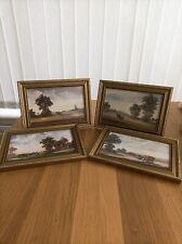 Newsome set framed for sale  MARCH