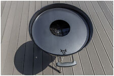 Grill ring grill for sale  Shipping to Ireland
