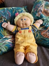 Cabbage patch kid for sale  RAMSGATE