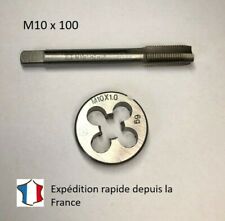 M10 1.00 taraud d'occasion  La Ferté-Alais