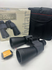 Vivitar 10x50 Binoculars (59446) for sale  Shipping to South Africa