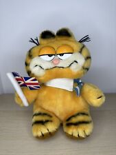 Garfield plush damon for sale  HAVERHILL