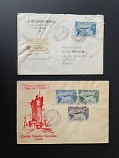 Italie 1961 gronchi d'occasion  Nancy-