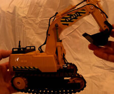 Excavator e571 toy for sale  Merchantville