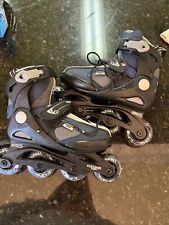 Ozone 500 rollerblades for sale  Minden