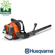 Husqvarna 345bt soffiatore usato  Valva