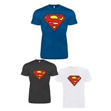 Maglietta superman con usato  Paterno