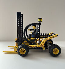 Lego technic 8463 d'occasion  Expédié en Belgium