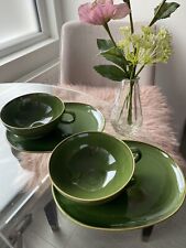 Vintage ikea green for sale  UK